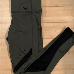 Victoria Secret leggings